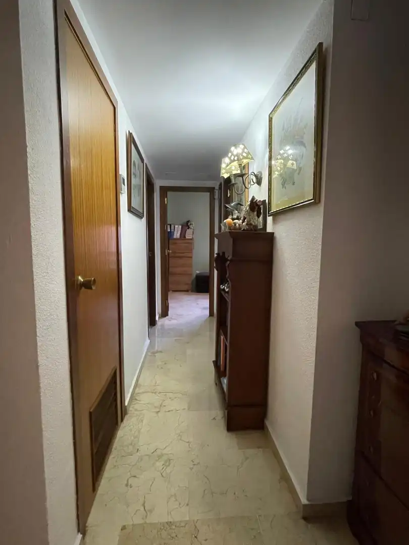 Flat for sale in Córdoba  with Air Conditioner, Heating and Storage room