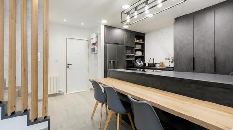 Foto 5 de Dúplex en venta en Calle Corona Boreal, 19, Jun, Granada