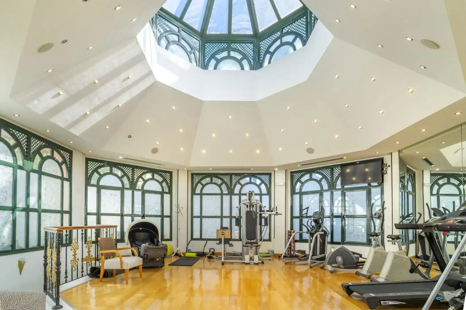 Planta baja en venta en Puerto Banús