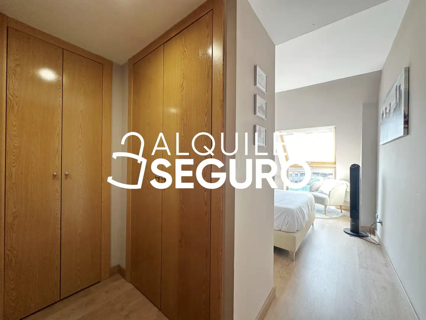 Wohnung mit Pool zur Miete in Castillo de Arevalo, imagen 15