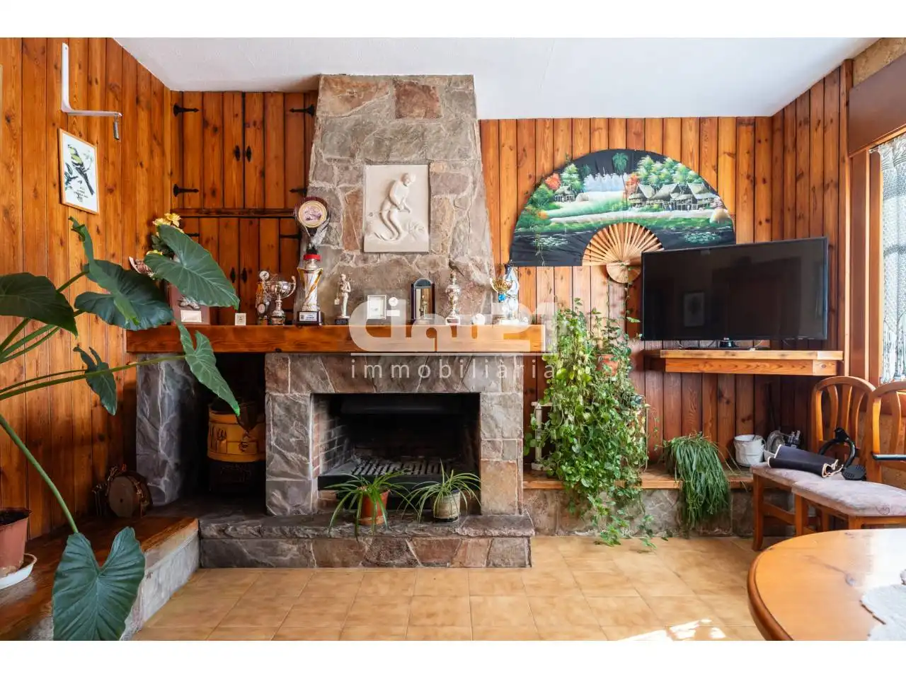 Casa con piscina in vendita a Berga, imagen 8