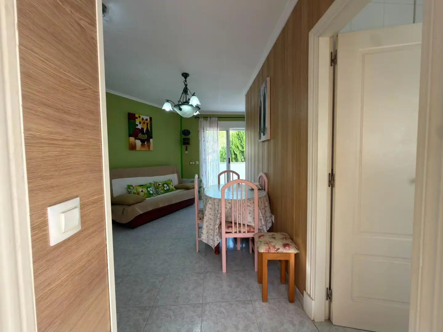 Apartment with terrace for sale in San Miguel de Salinas, imagen 8