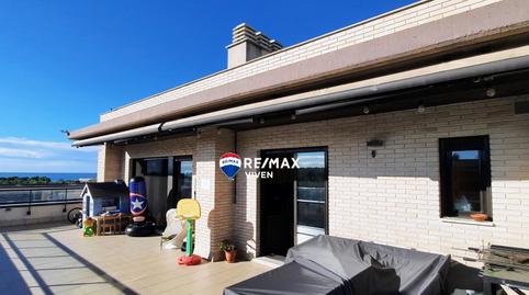 Photo 2 of Attic for sale in Calle Jordi Puig-la Calle, Masia Nova -  Solicrup, Vilanova i la Geltrú