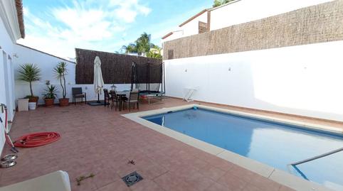 Foto 2 de Casa o chalet en venta en Calle Barbesula, San Enrique - Guadiaro -  Pueblo Nuevo, Sotogrande