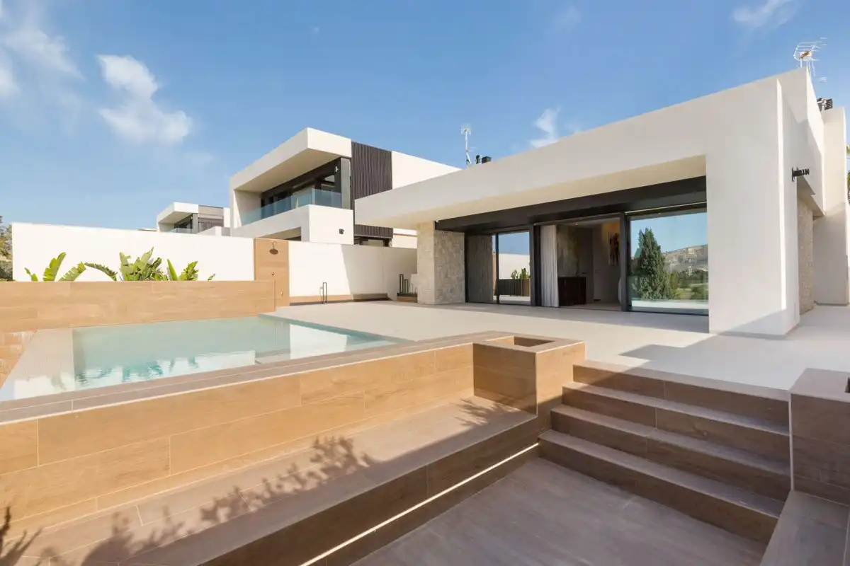 Casa en venta en Algorfa