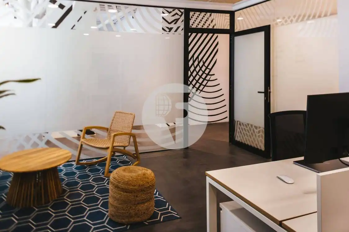 Business premises for sale in Sant Martí, imagen 15