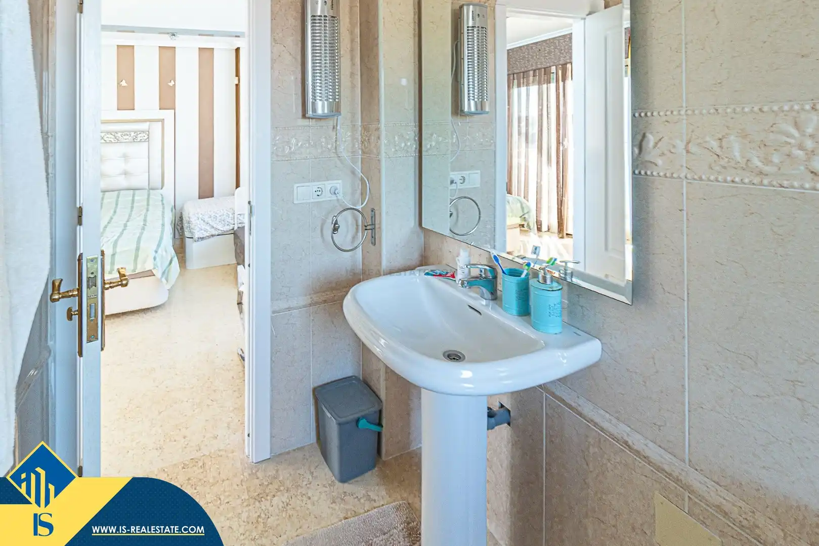 Chalet con jardín en venta en La Mata, imagen 39