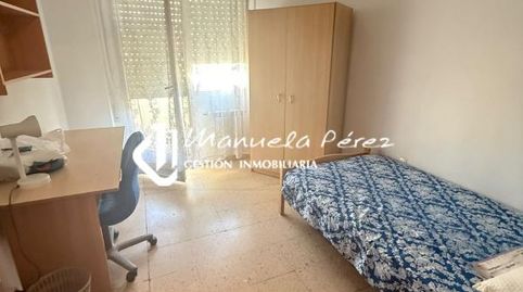 Foto 3 de Pis de lloguer a Centro, Cáceres Capital