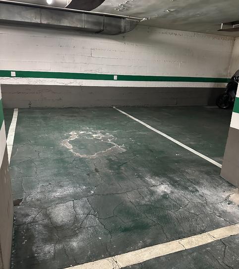 Foto 2 de Garaje de alquiler en Calle de la Serna del Monte, Peñagrande,  Madrid Capital