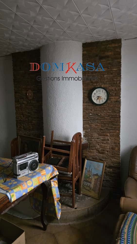 Single-family semi-detached for sale in Tortosa