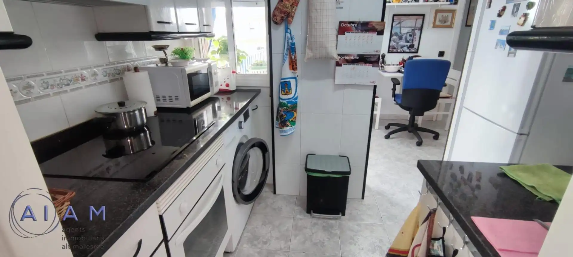 Flat with terrace for sale in Calella, imagen 5