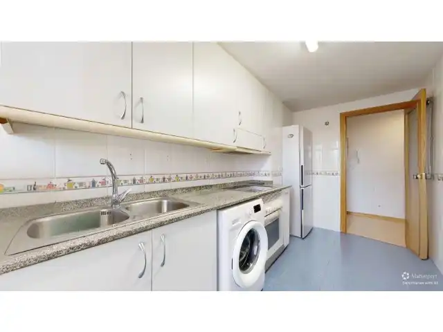 Cocina de Piso en venta en Picassent con Aire acondicionado, Terraza y Piscina