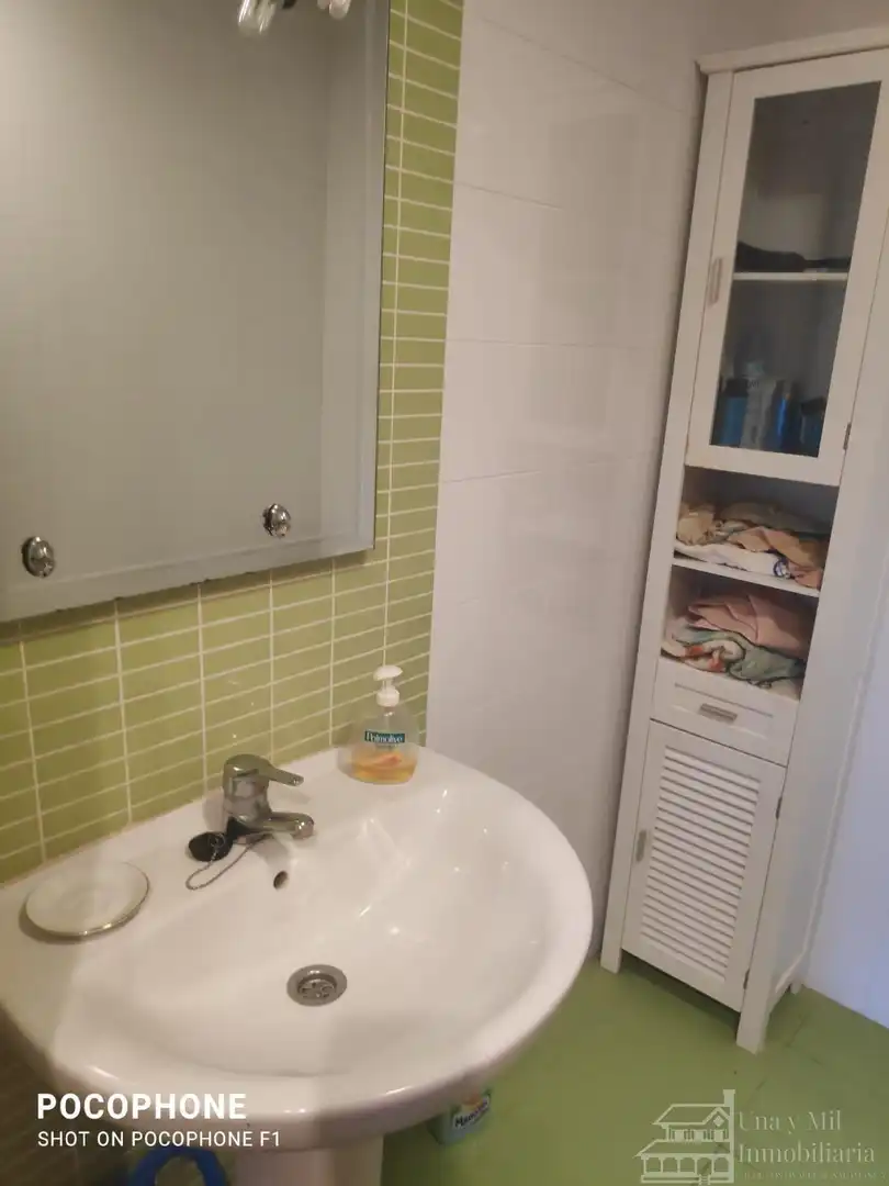Flat for sale in San Cristóbal de la Cuesta