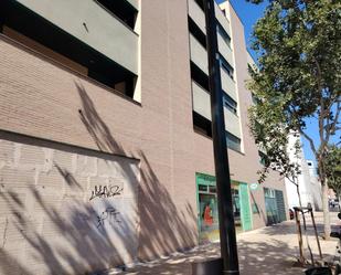 Premises to rent in pedro arnal cavero, Barrio Jesús