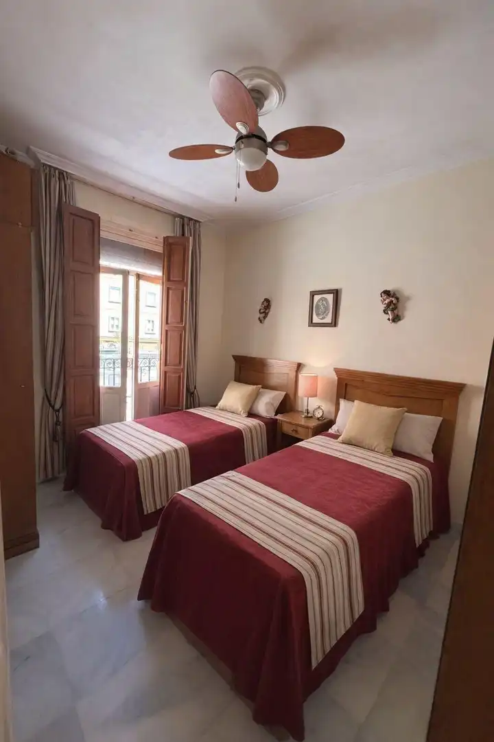 Adosado en venta en Nervión, imagen 6