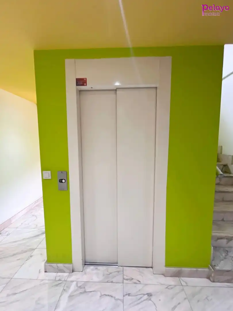 Flat for rent in Reocín  with Heating, Storage room and Furnished