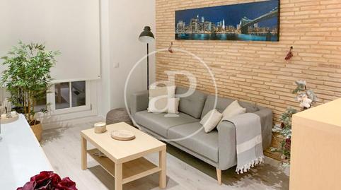 Photo 2 of Flat for sale in C/ de Les Salines, El Carme, Valencia