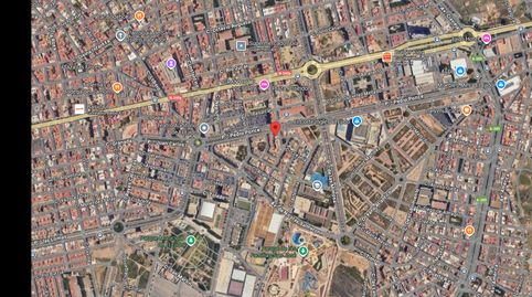 Foto 3 de Piso en venta en Calle Mercado Comun 28, Pabellón - Estación - El Corte Inglés, El Ejido