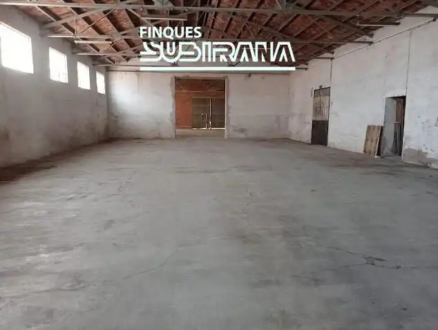 Nave industrial in vendita a Calaf, imagen 4