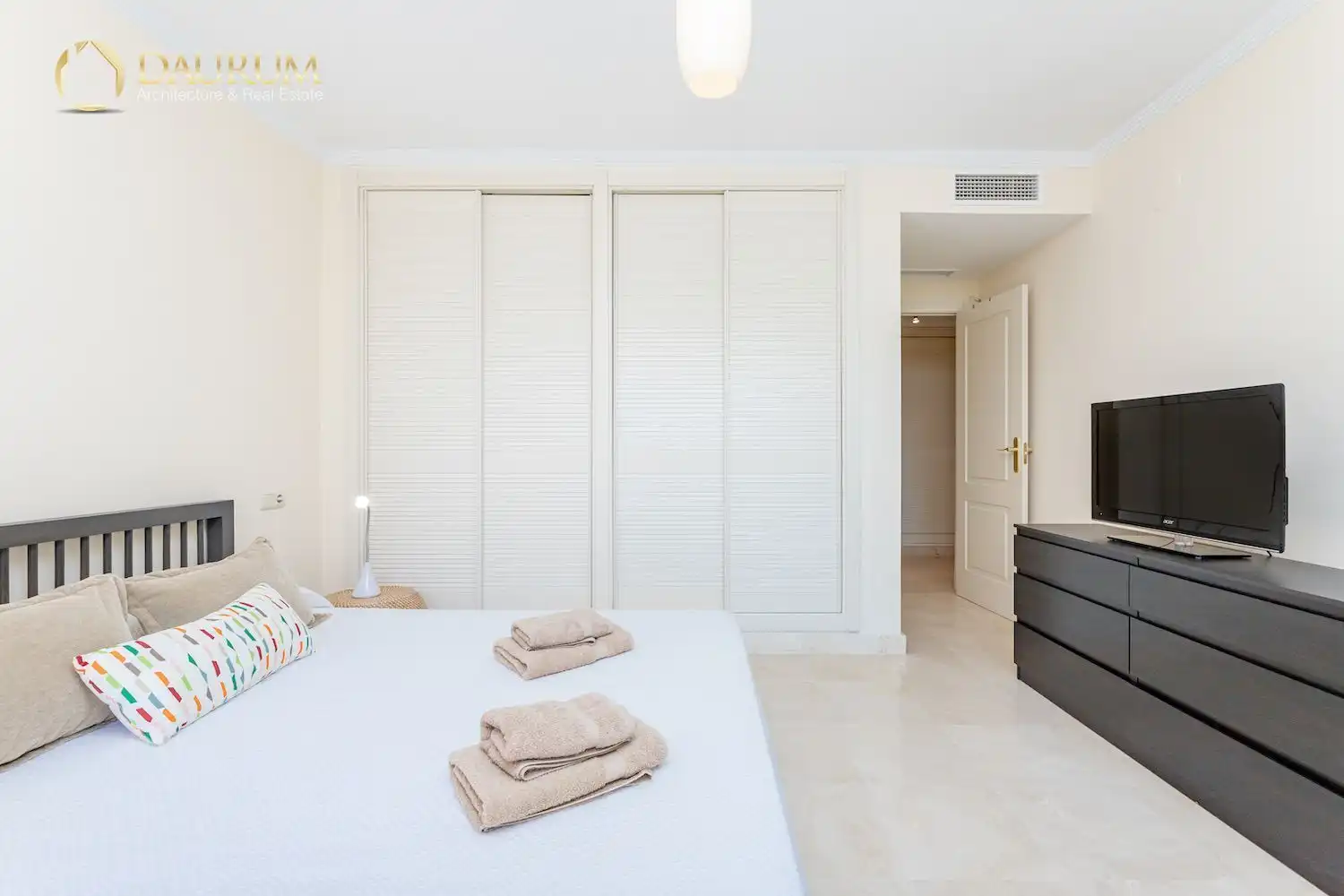 Habitación de Piso en venta en Marbella con Aire acondicionado, Calefacción y Terraza