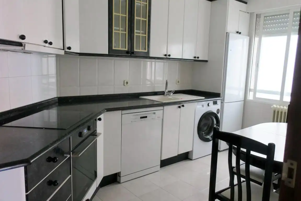 Wohnung mit Terrasse zum Verkauf in Calle BENJAMIN DE TUDELA 14, imagen 10