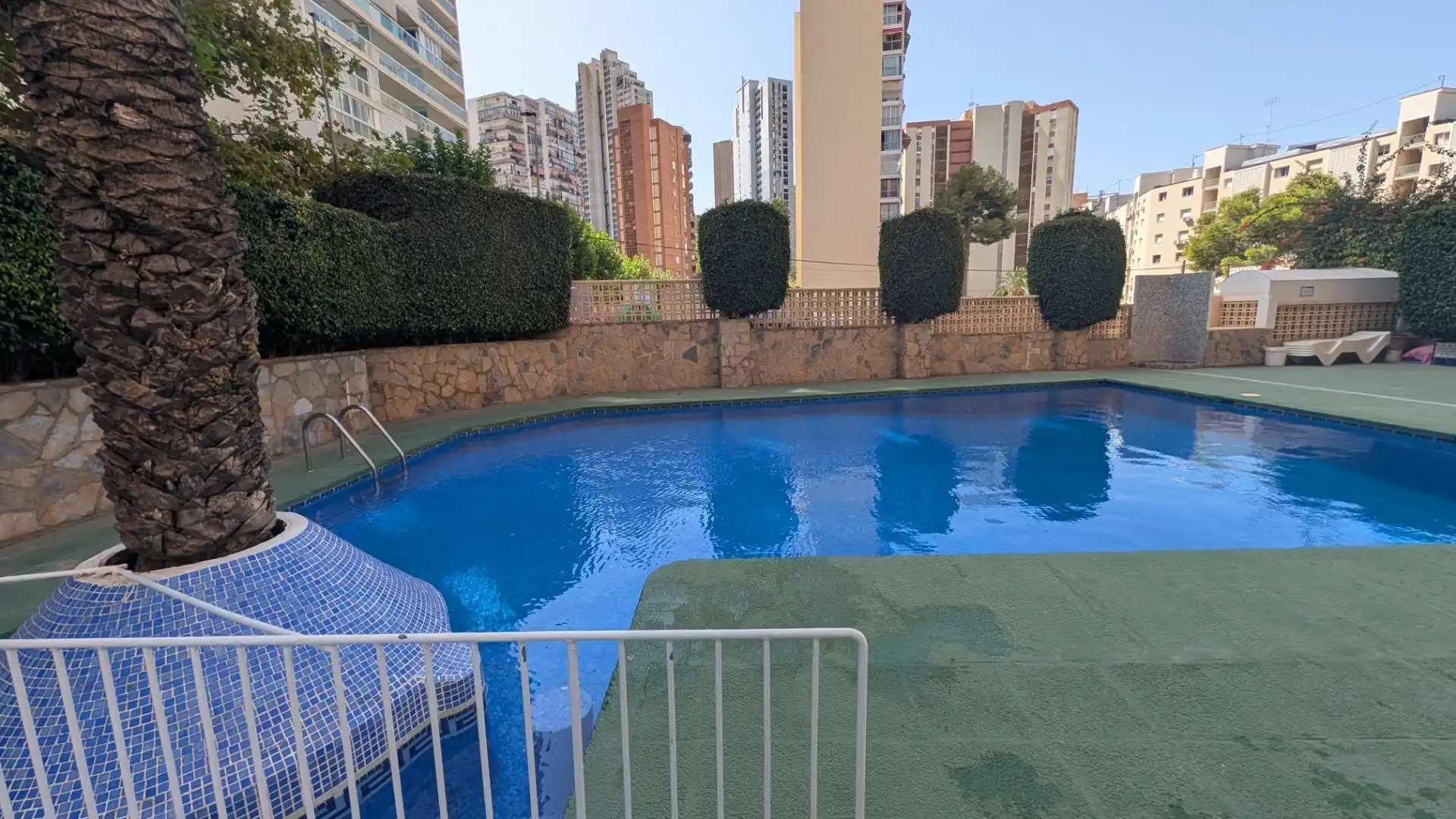Apartament amb piscina en venda a Rincón de Loix, imagen 7