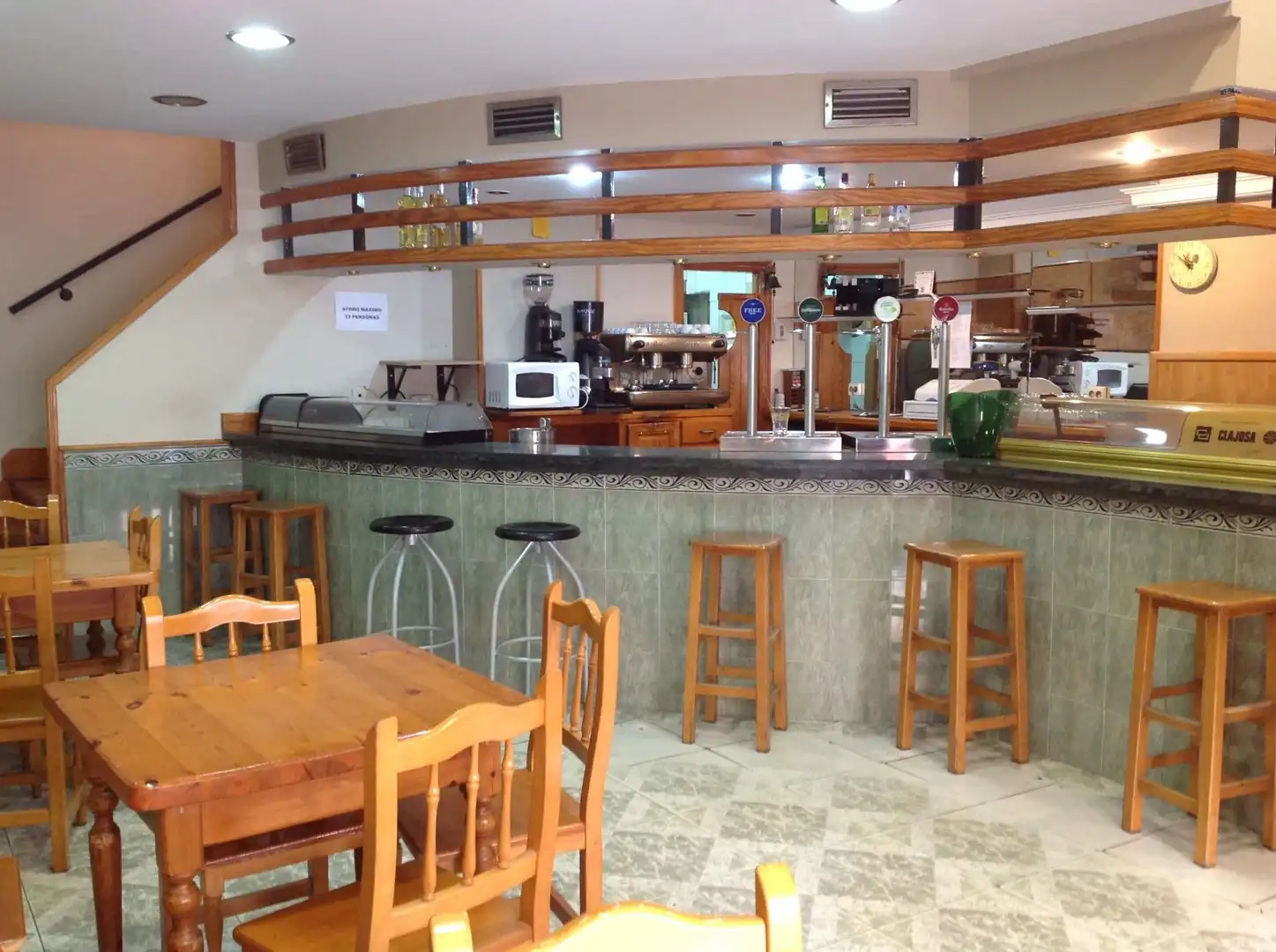 Local comercial en venda a Calle San Jerónimo Hermosilla, imagen 18