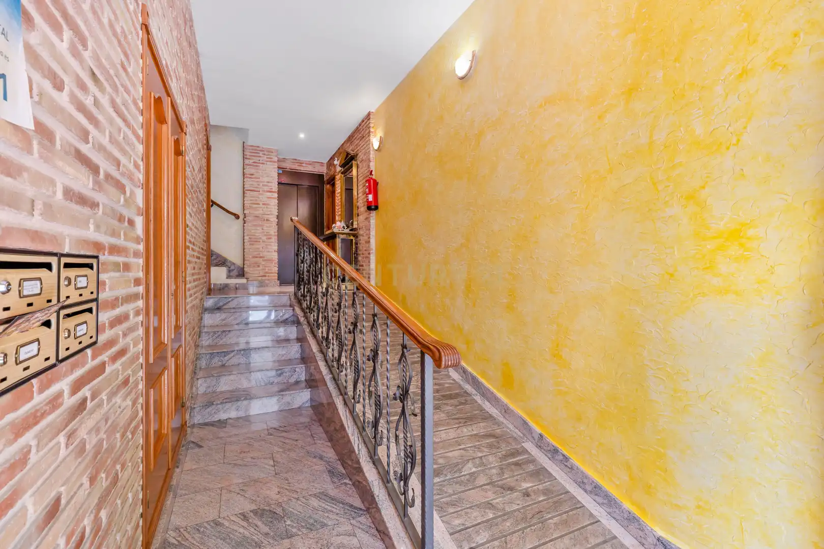 Apartament en venda en Torrevieja amb Aire condicionat, TV i Balcó