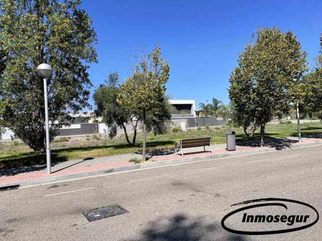 Terreno en Venta en d´Eduard Toldra en Barenys