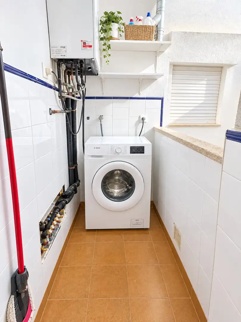 Flat with terrace for sale in El Tancat - Mas d'en Gual, imagen 15