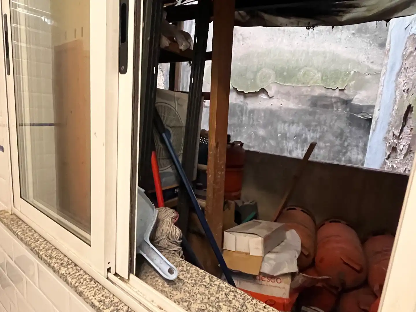 Wohnung mit Terrasse zum Verkauf in Calle Martínez y Ramón, imagen 20