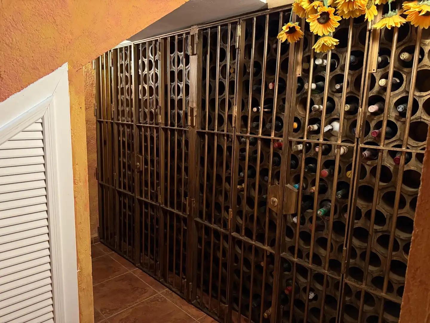 Casa o chalet en venta en Gelves con Aire acondicionado, Jardín privado y Terraza