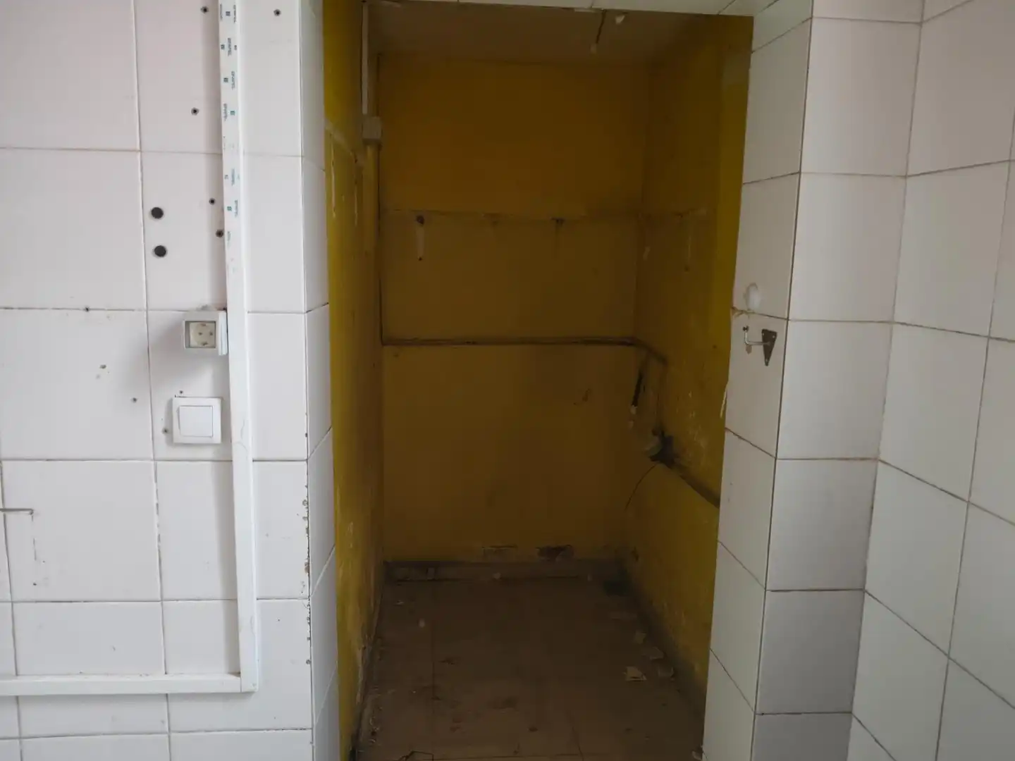 Geschaftsraum zur Miete in San José