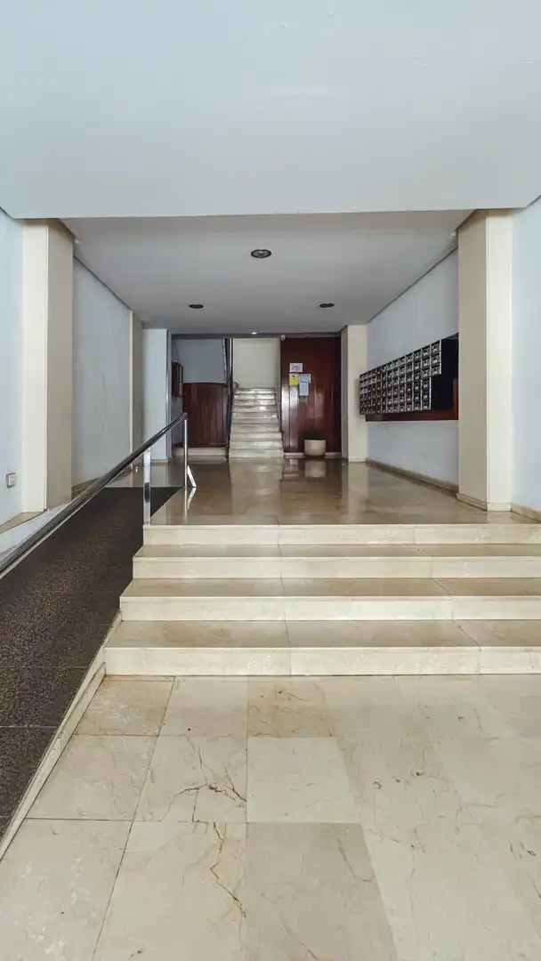 Piso en venta en Benidorm con Aire acondicionado, Terraza y Balcón