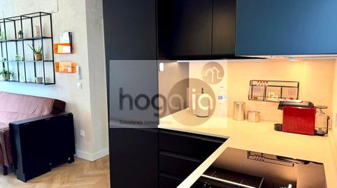 Foto 4 de Pis de lloguer a San Carlos - San José,  Sevilla Capital