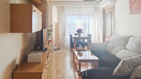 Foto 2 de Piso en venta en Fonts dels Capellans - Sagrada Família, Barcelona