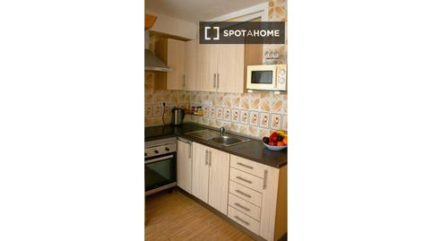 Foto 2 de Pis de lloguer a Sant Martí de Provençals, Barcelona