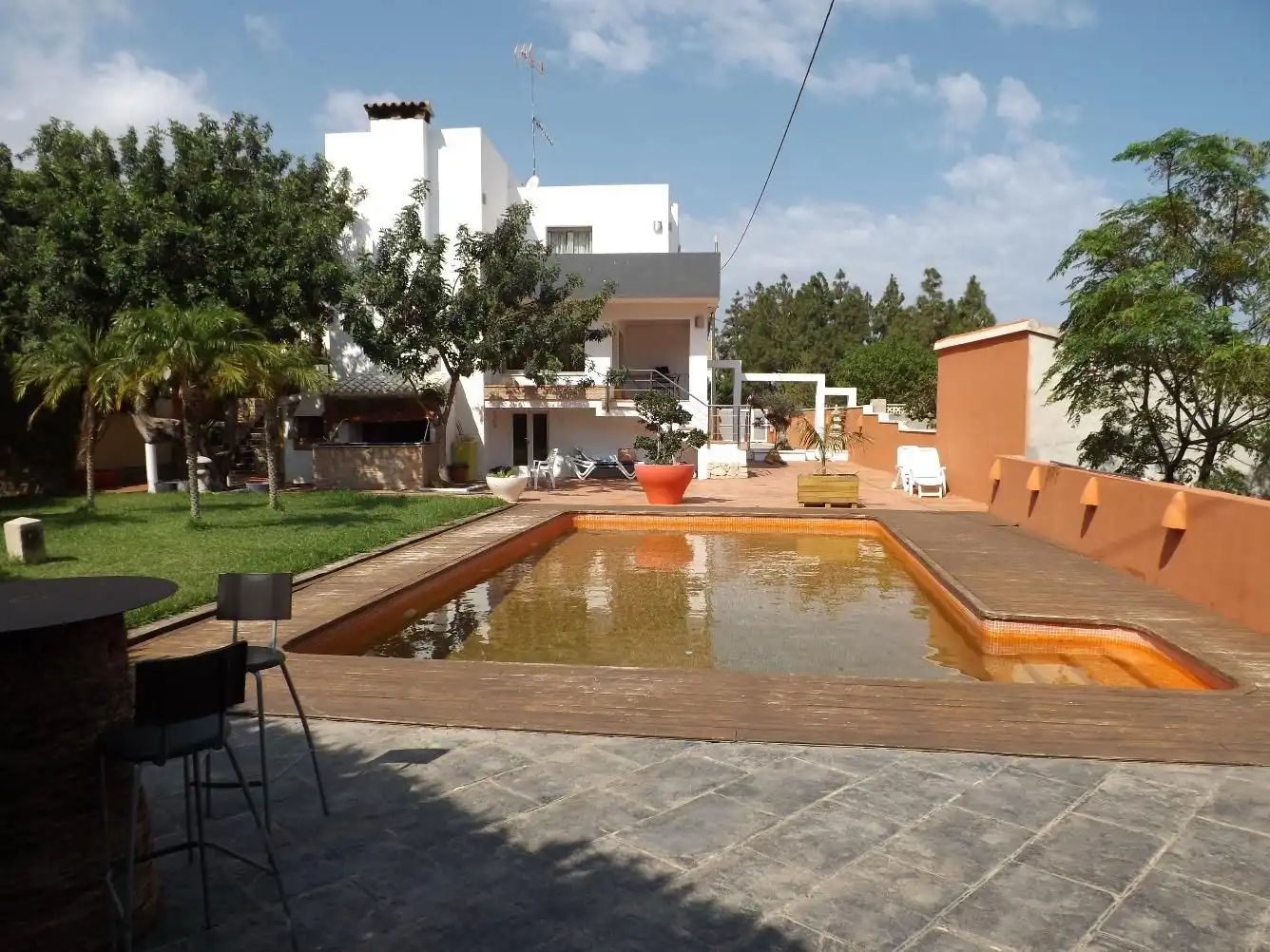 Villa mit Pool zum Verkauf in El Montgó, imagen 32