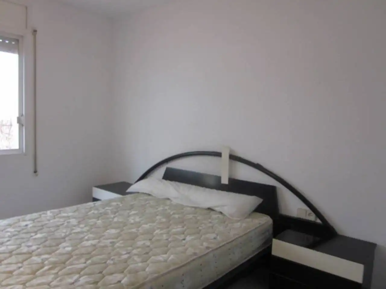 Bedroom of Flat for sale in Manresa  with Heating, Terrace and Storage room