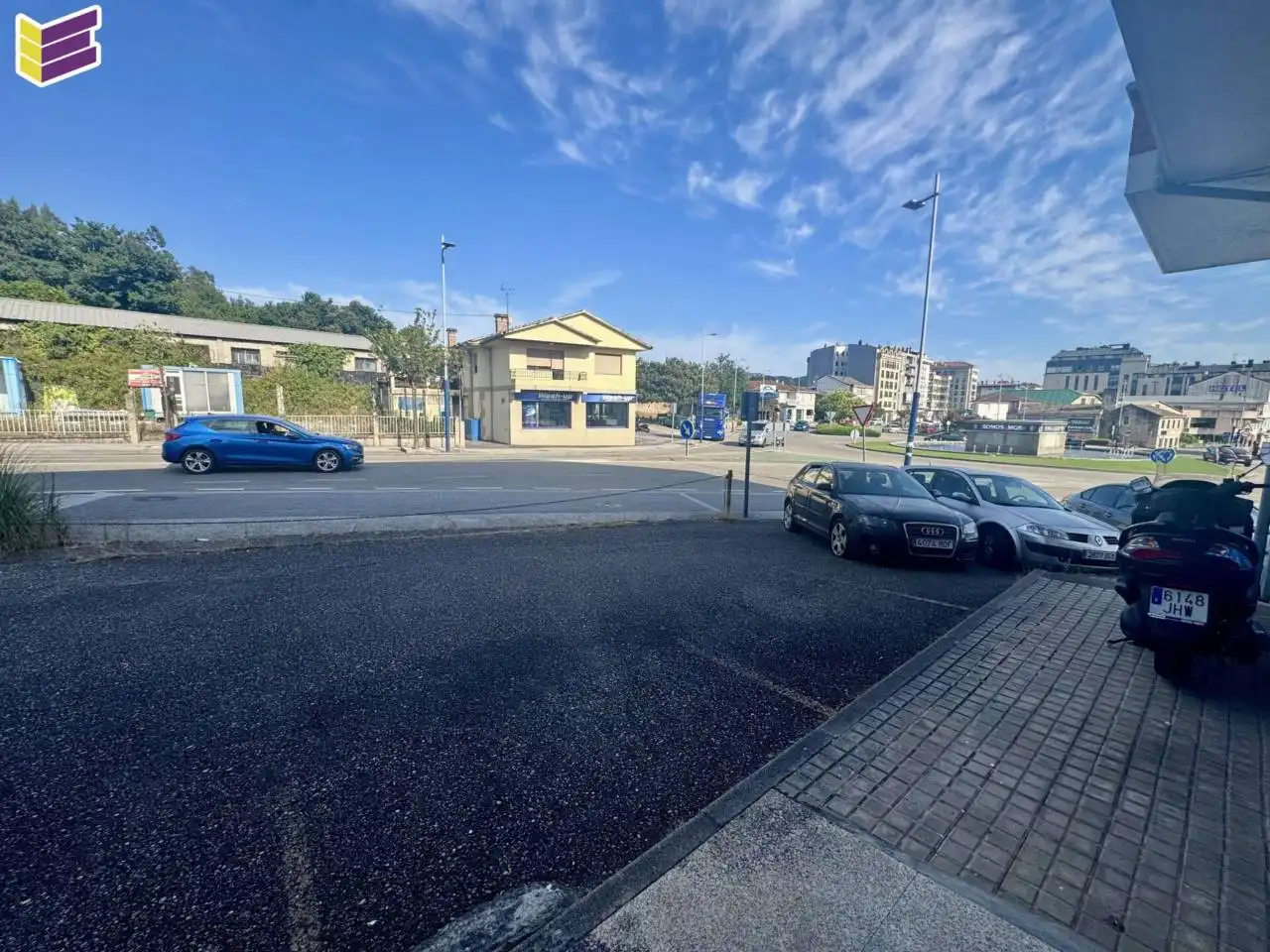 Gewerbefläche zur Miete in Avenida Galicia 60, imagen 14