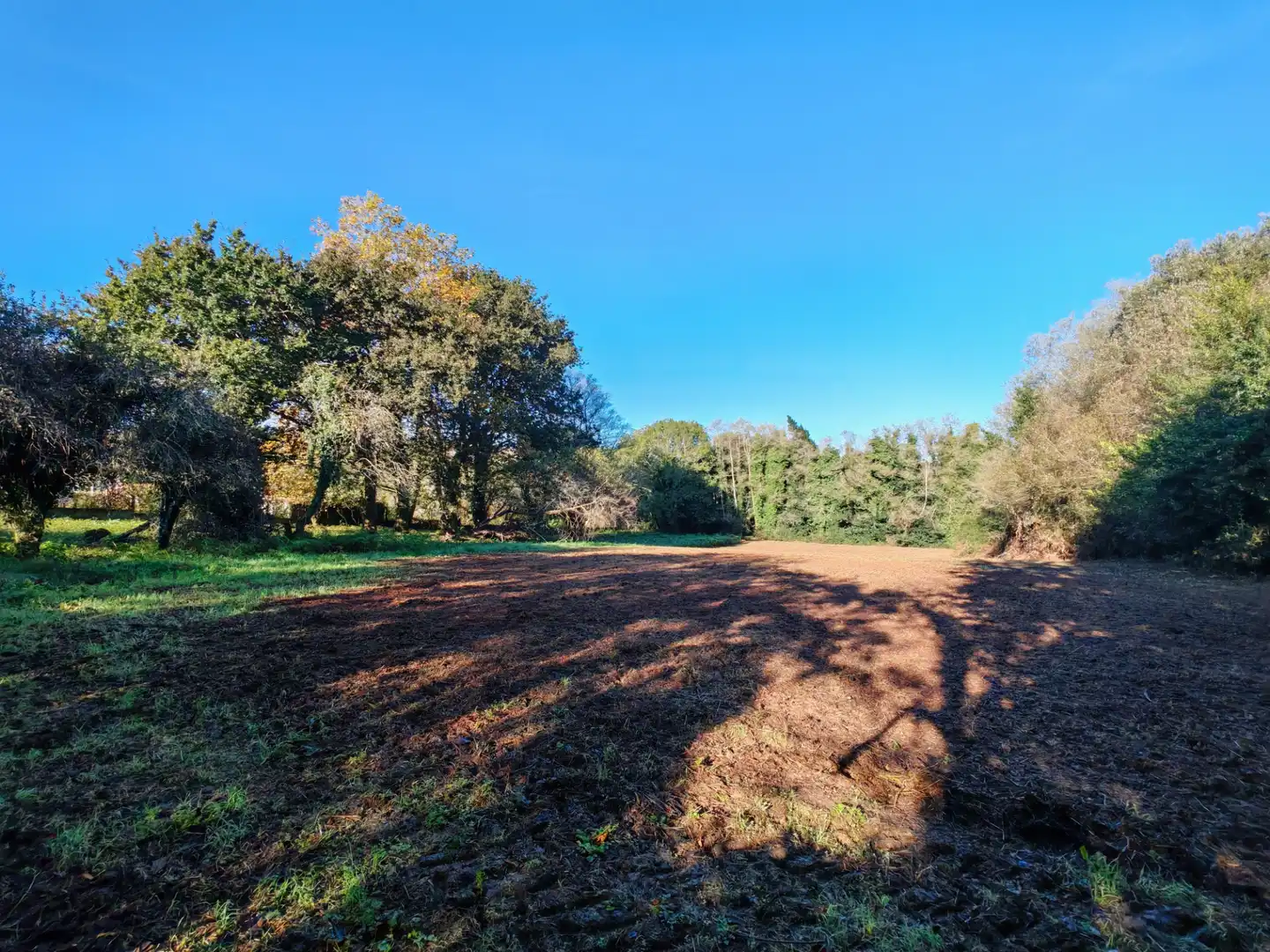 Land for sale in Sada (A Coruña)