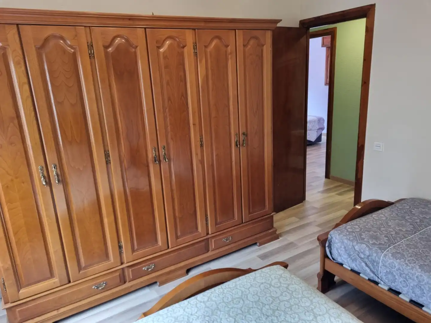Flat for rent in Calle Doctor Fleming, 1, Llamaquique