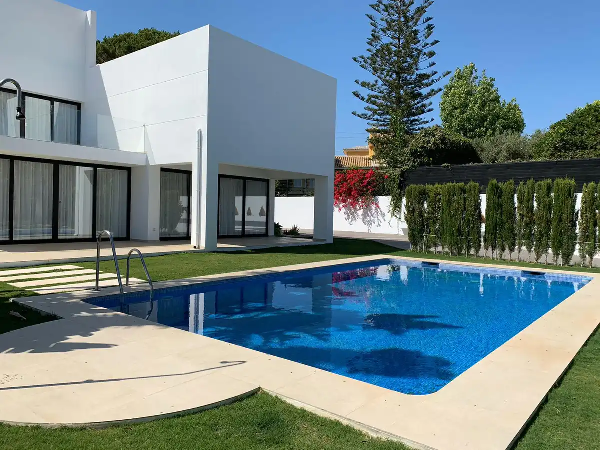House with pool for sale in San Pedro de Alcántara, imagen 60