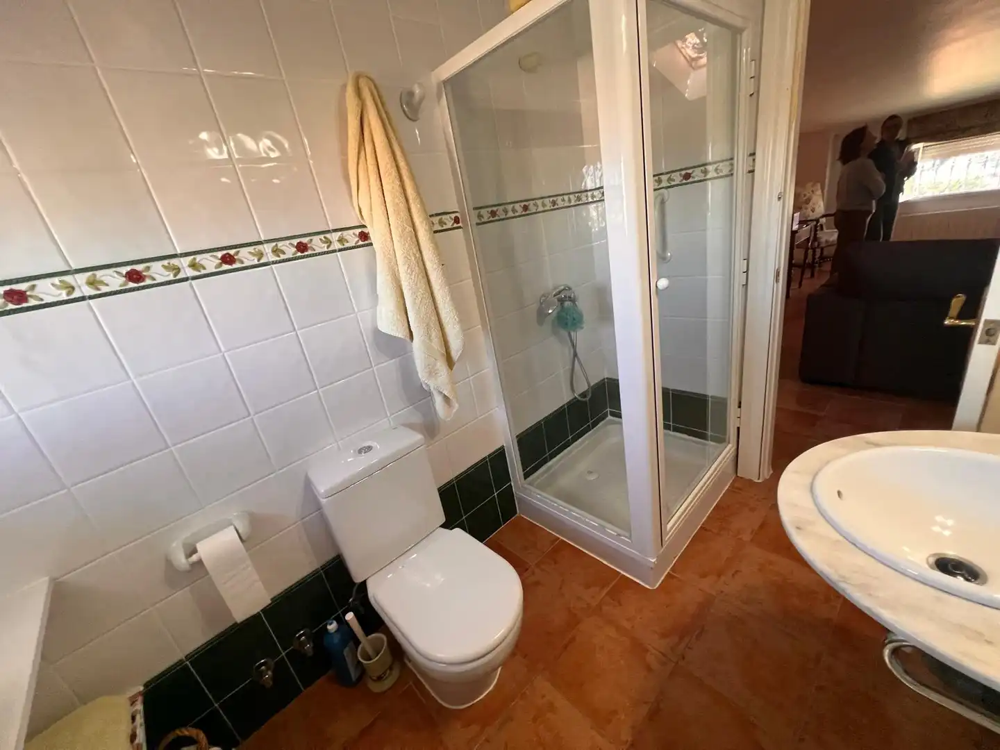 Villa avec piscine à vendre à Arrabal Urbanización Las Lomas, imagen 59