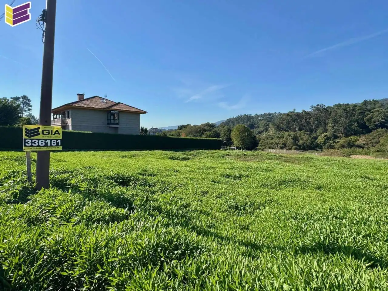 Terreny residencial en venda a Carretera Real 9, imagen 16