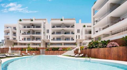 Foto 2 de Planta baixa en venda a El Peñoncillo, Torrox