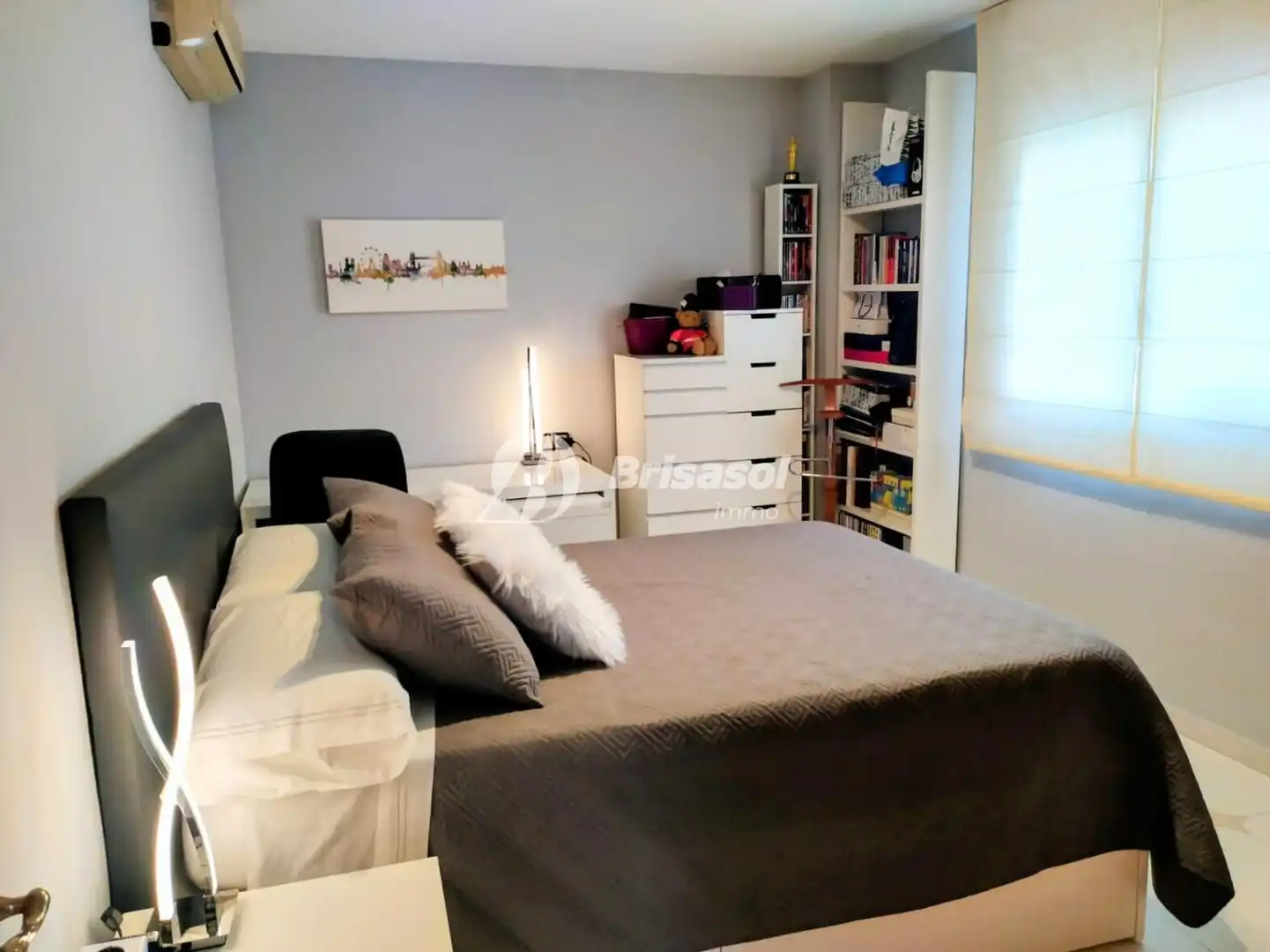 Dormitori de Casa o xalet en venda en Tarragona