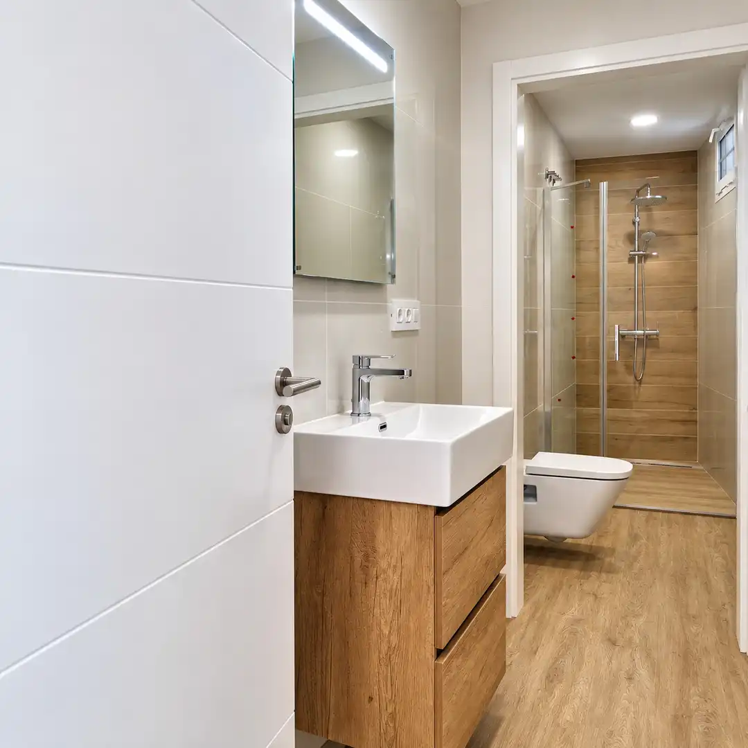 Appartement avec ascenseur à vendre à Calle Horno de la Teja, imagen 16