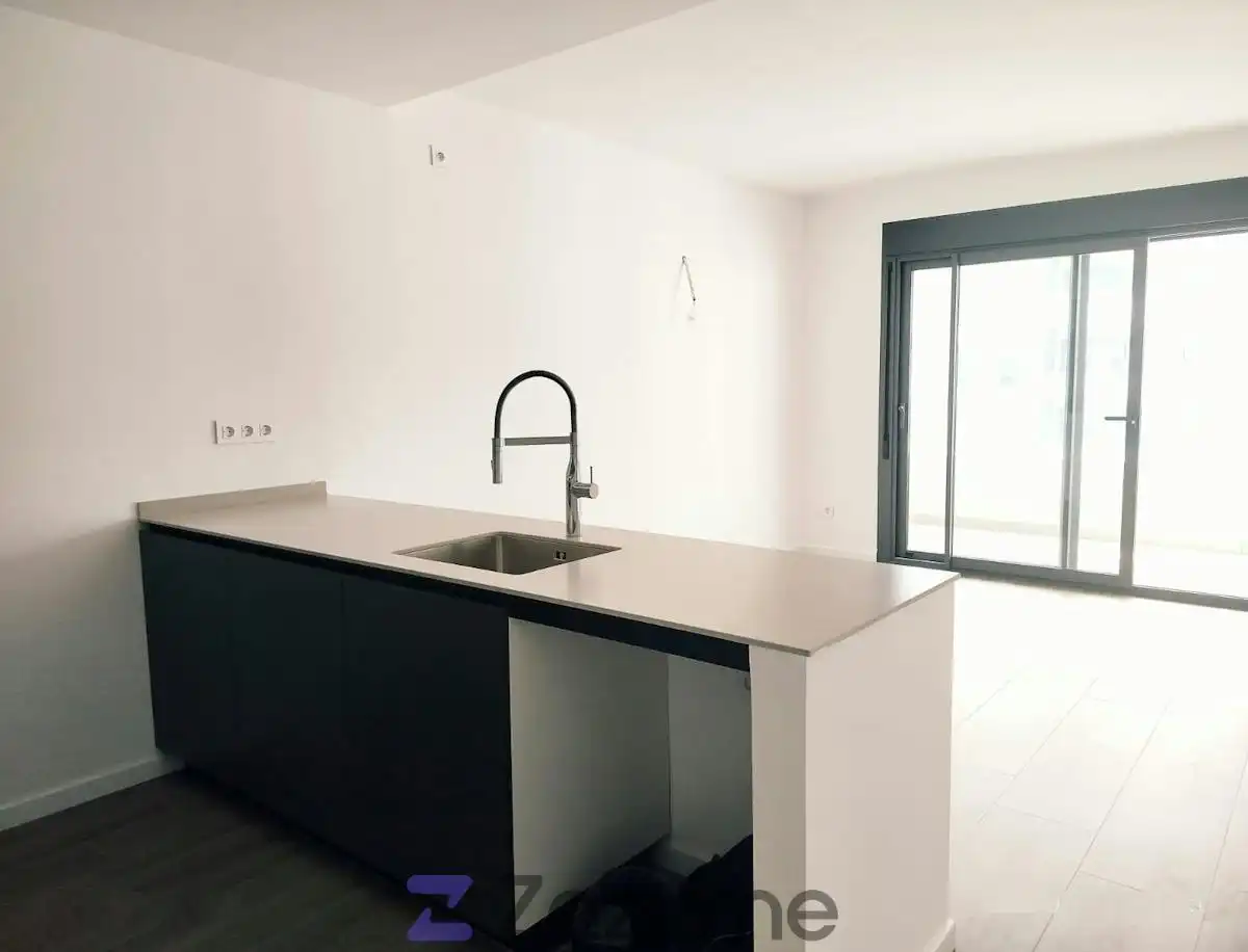 Appartement avec terrasse à louer à Carrer de Carme Chacón, imagen 5