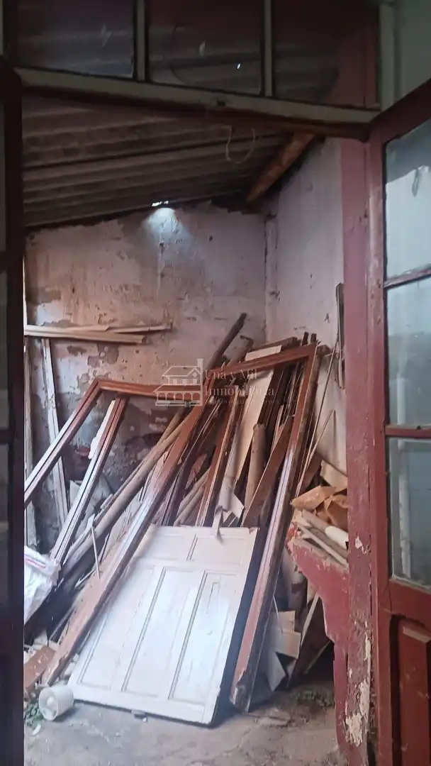 Casa o chalet en venta en STA. TERESITA DEL NIÑO JESUS, Barrio Blanco